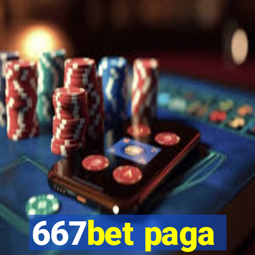 667bet paga